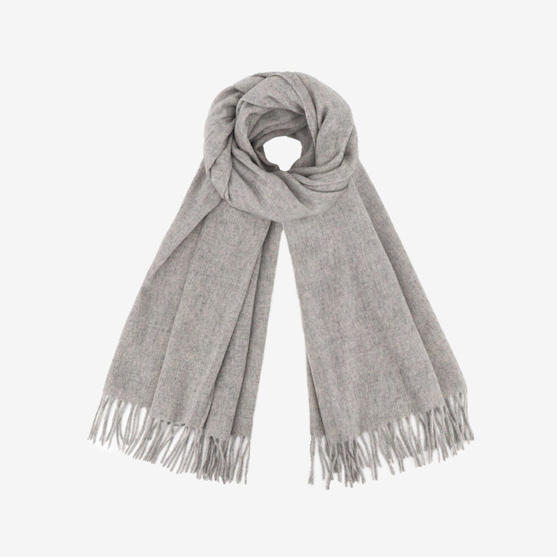 Wool scarf | Satisfy