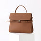Full-Grain Leather Bag | Tieda