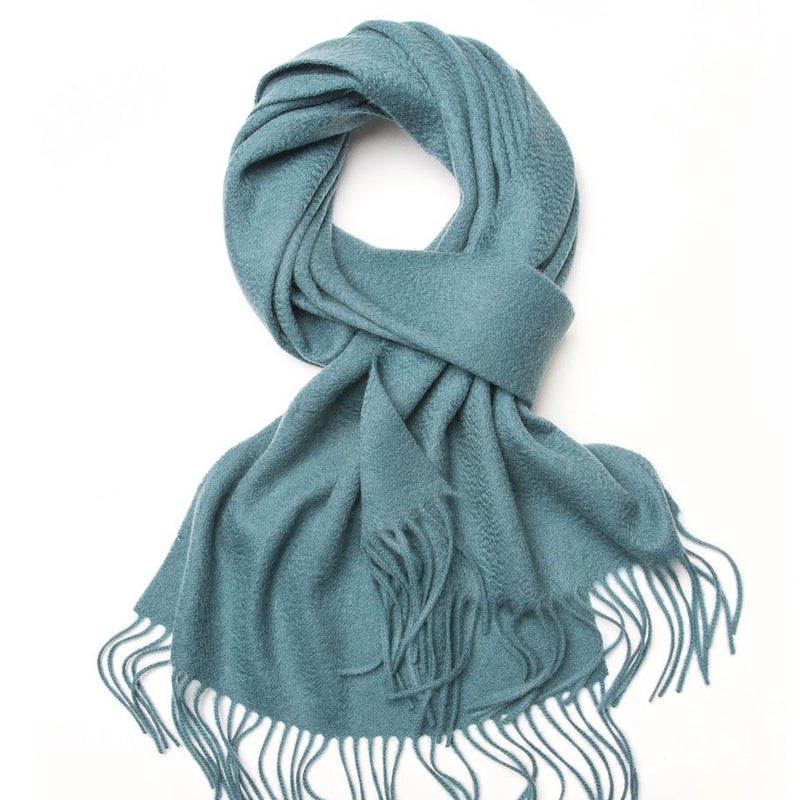 Cashmere scarf  Multiple colors  |  Merge