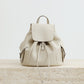 Backpack | Full-grain leather