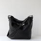 Full-grain leather bag | Belleau