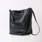 Refined split cowhide leather | Adaptive Bag