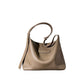 Full-Grain Leather bag | Bridges