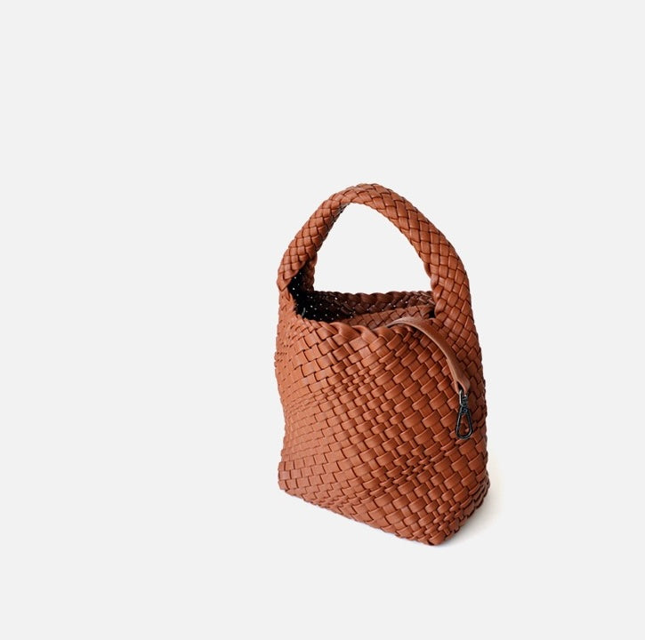 Woven bag | Glen