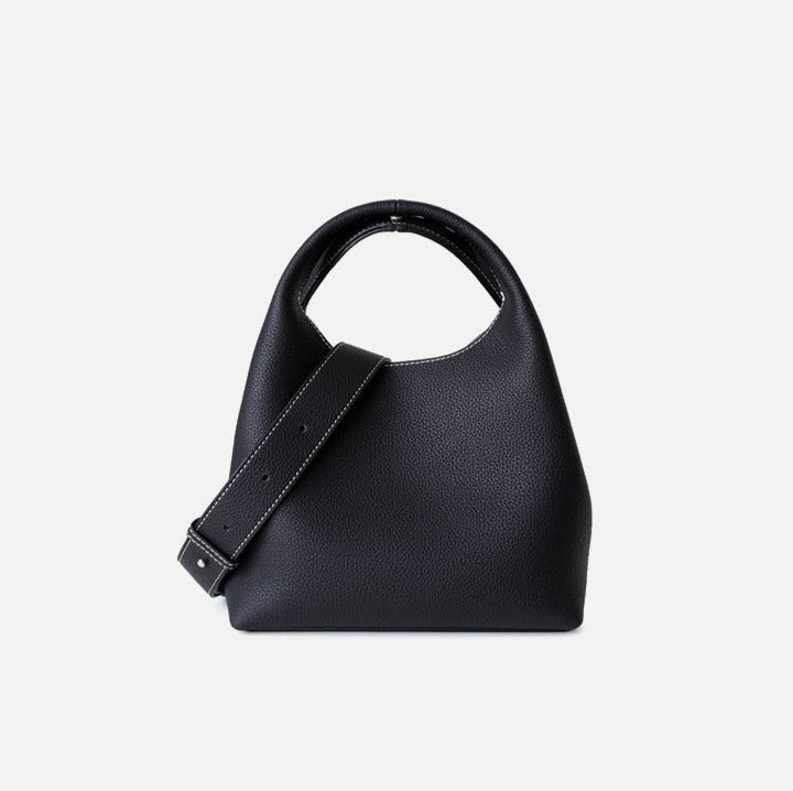 Full-Grain Leather bag | A Tale of Two Cities