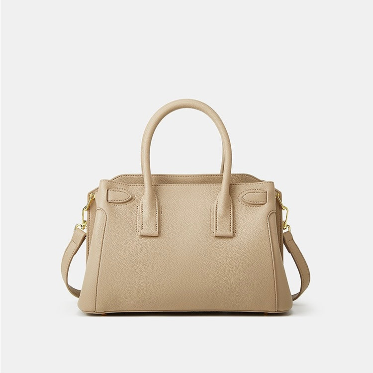 Composite cowhide Leather | Summer style