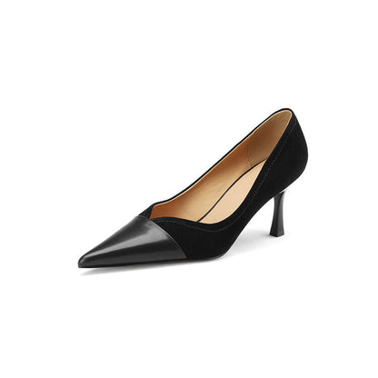 Shoes | Attaction