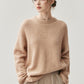 Alpaca Wool sweater | Camille