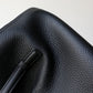 Full-grain leather | Elegant Boston