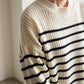 Wool sweater | Quietness