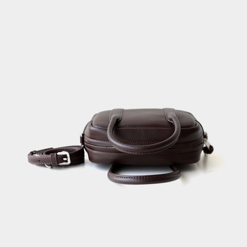 Full-Grain Leather bag | Comfortable love 2#