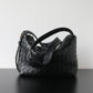 Woven Lambskin Bag | Sienna