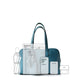 Full-Grain Leather bag | Big world