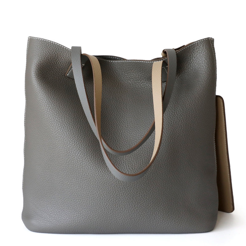 Full-Grain Leather bag