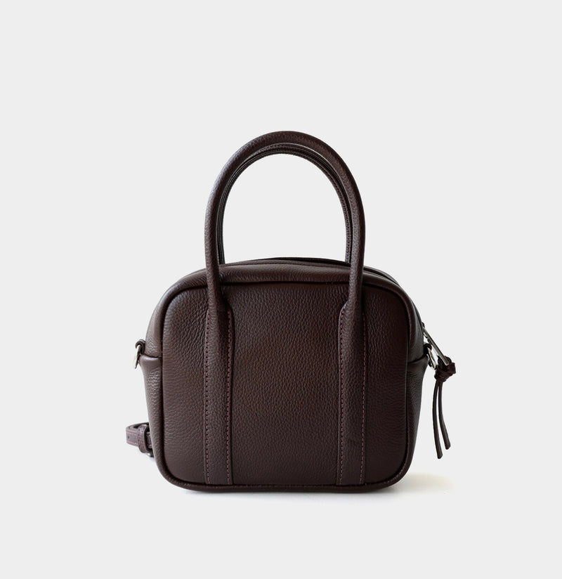 Full-Grain Leather bag | Comfortable love 2#