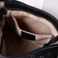 Top-Grain Leather Bag | Hobo 3#