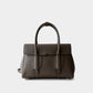 Full-Grain Leather bag | Briefcase 3#
