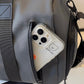 Oxford Fabric Sports & Travel Tote | Urban Force