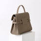 Full-Grain Leather Bag | Tieda