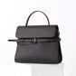 Full-Grain Leather Bag | Tieda