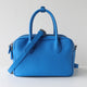 Full-Grain Leather Bag | Boston Bag | Prism