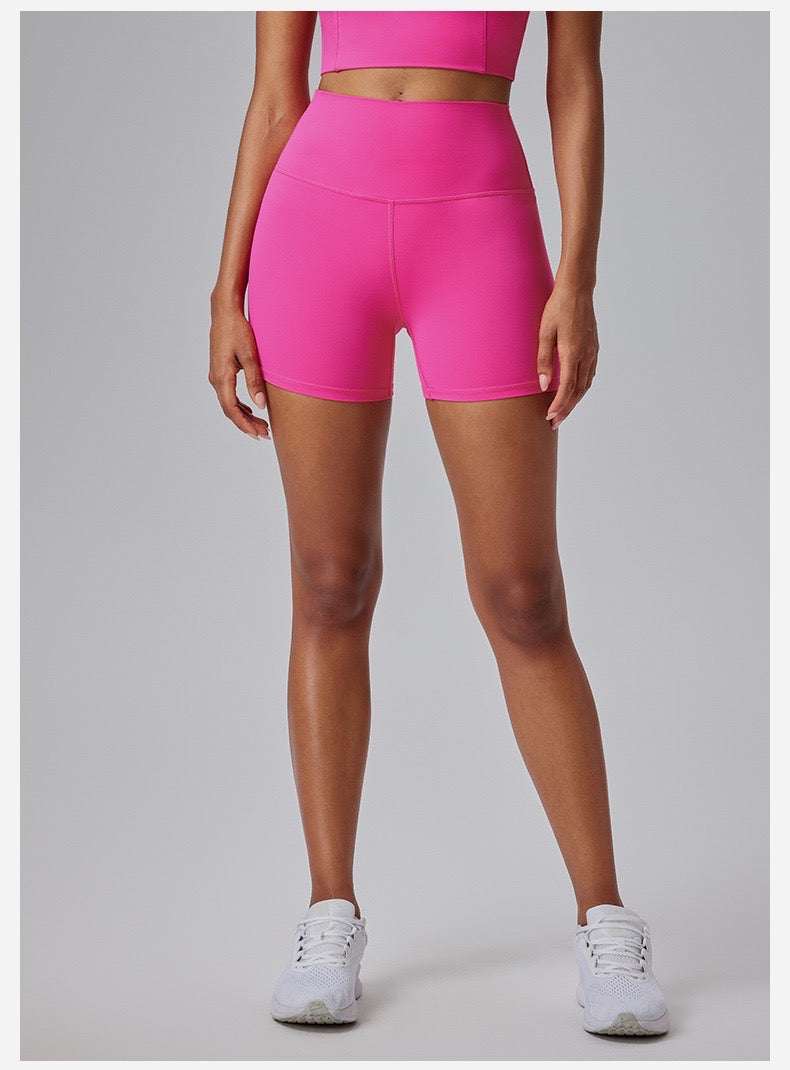 Quick-dry Sports Shorts