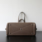 Full-Grain Leather bag | Big world