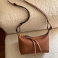 Full-Grain Leather bag