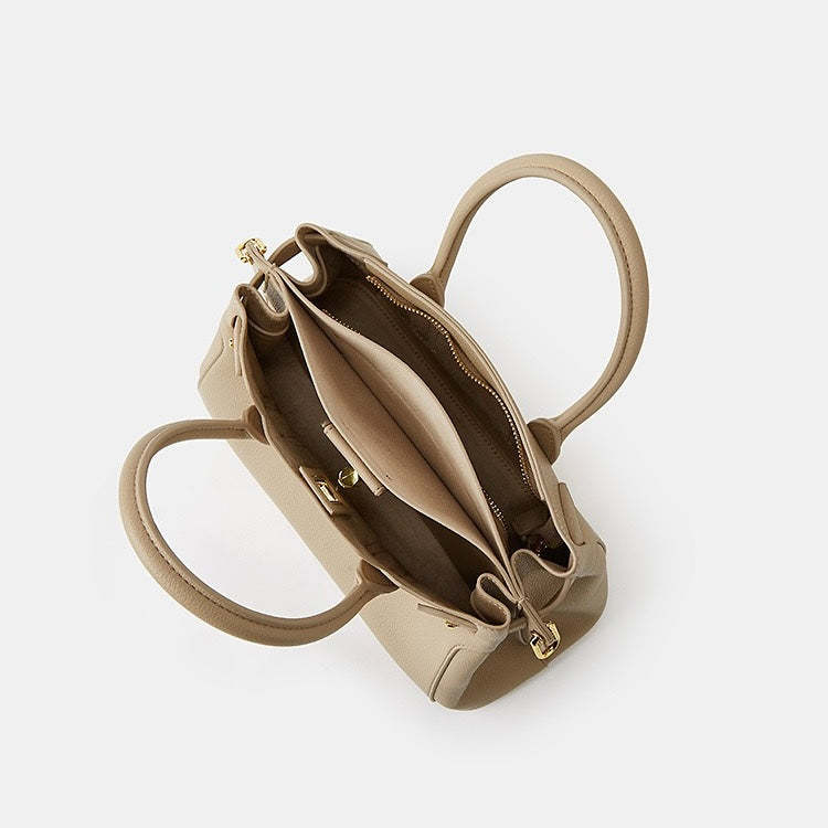 Composite cowhide Leather | Summer style