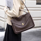Full-Grain Leather Bag | Mail beauty