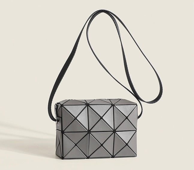 Lightweight geometric bag | Geometric aesthetics 2#