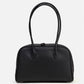 Full Grain Leather Bag | Big World 2#