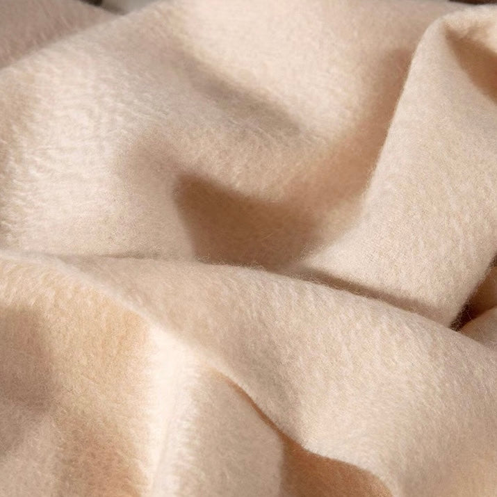 Cashmere scarf  Multiple colors  |  Merge