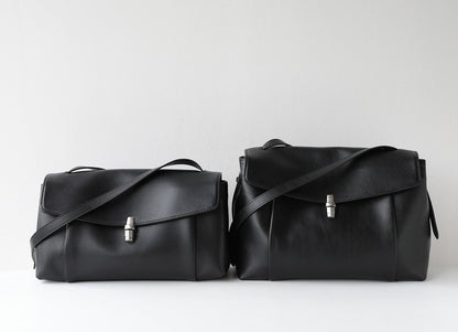 Smooth Calf Leather | Arlo