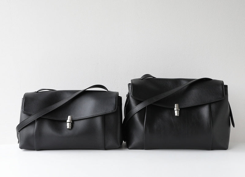 Smooth Calf Leather | Arlo