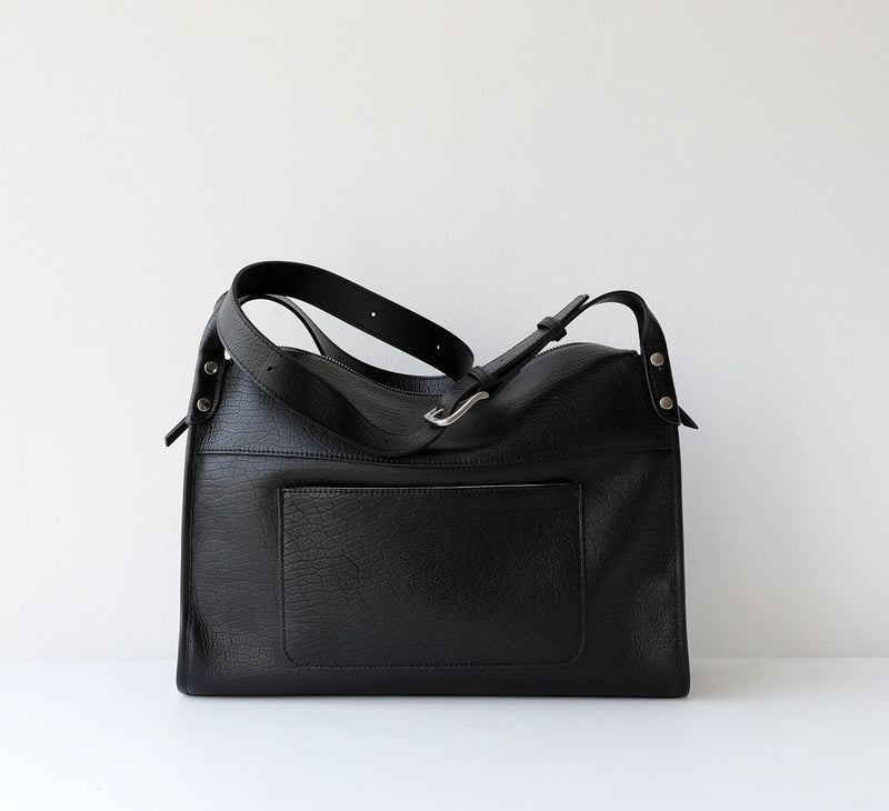 Embossed Cowhide Leather | Royal Oak