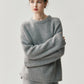 Alpaca Wool sweater | Camille