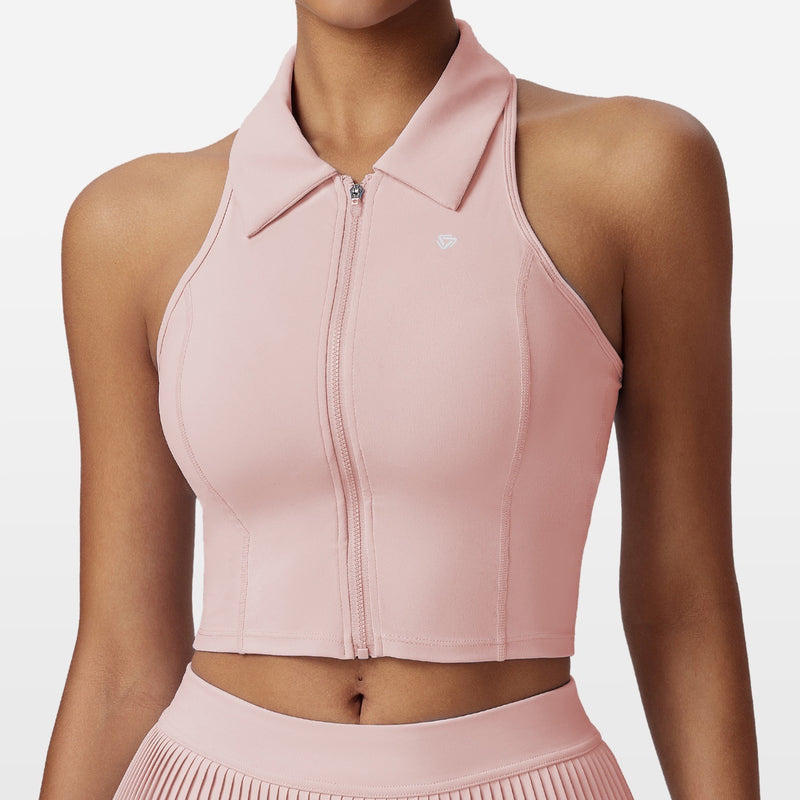 Quick-dry Sports Top