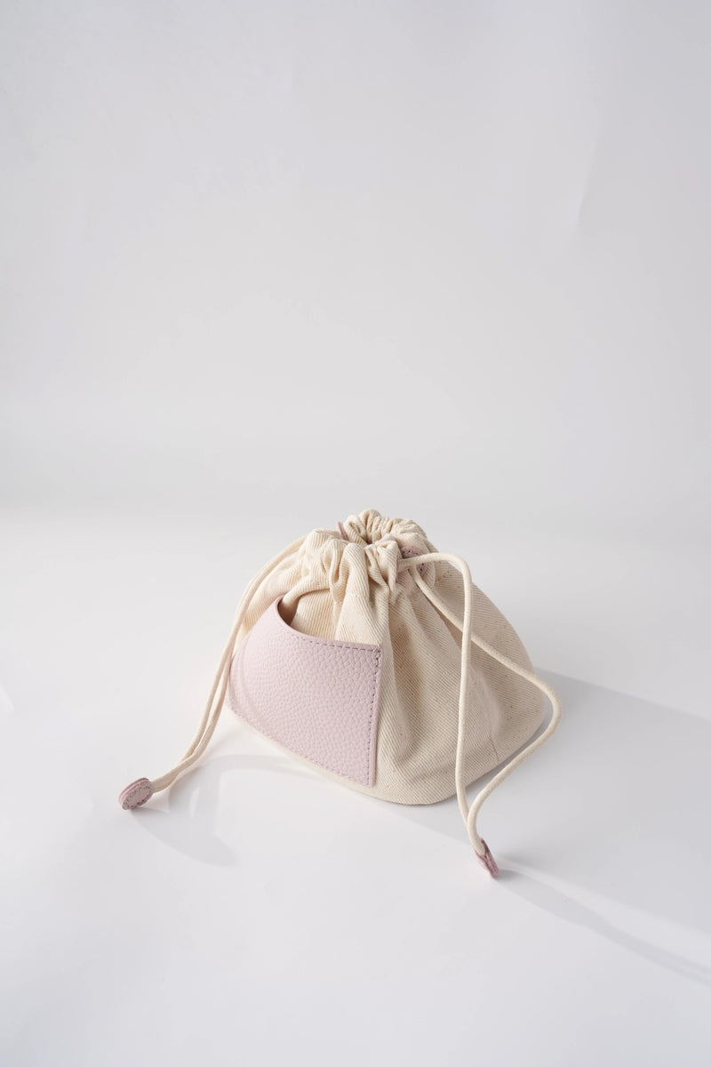 Full-Grain Leather Crossbody Bag | Butter Mini