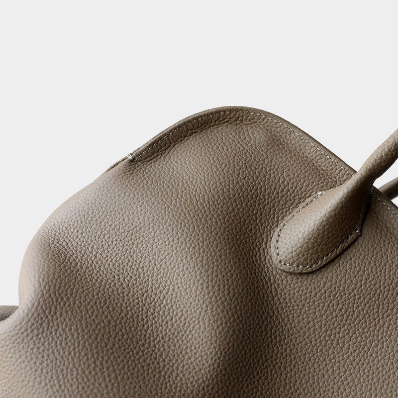 Full-Grain Leather bag | Arc