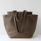 Full-Grain Leather Bag | Forme Tote