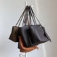 Full-Grain Leather Bag | Forme Tote