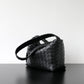 Woven Lambskin Bag | Sienna