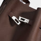 Full-Grain Leather Bag | Moonlight 2#