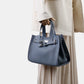 Full-Grain Leather Bag | Forever classic 2#