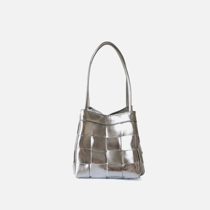 Top-Grain Leather Bag | Fantasy world