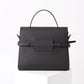 Full-Grain Leather Bag | Tieda