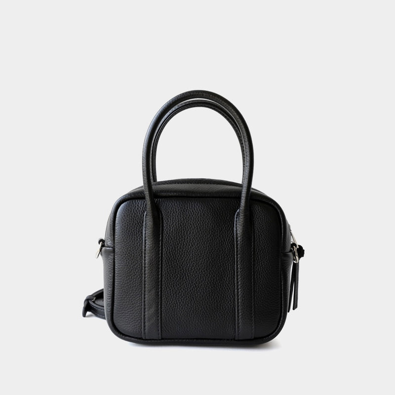 Full-Grain Leather bag | Comfortable love 2#