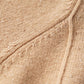 Woollen sweater | Early spring