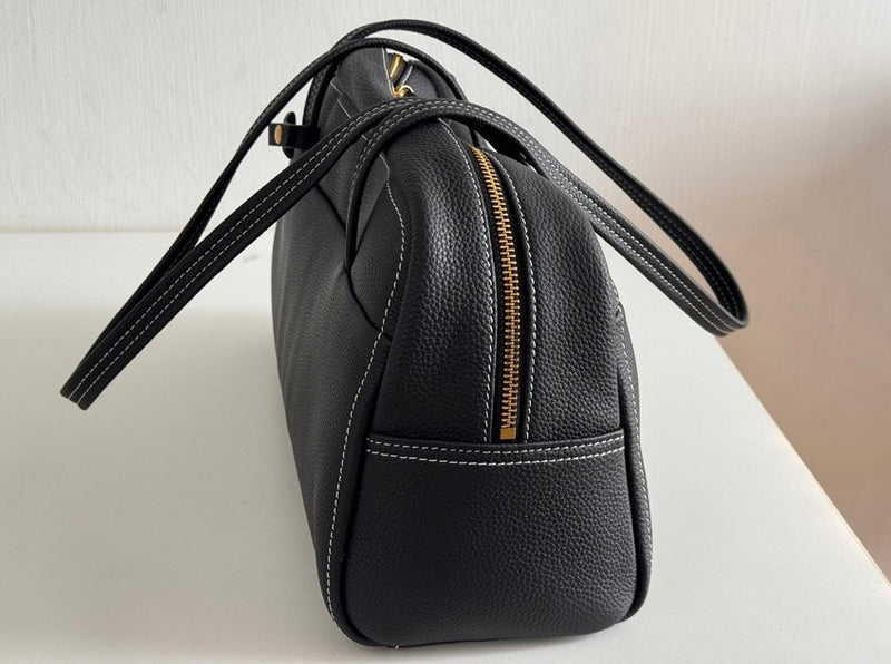 Full-Grain Leather Bag | 1900